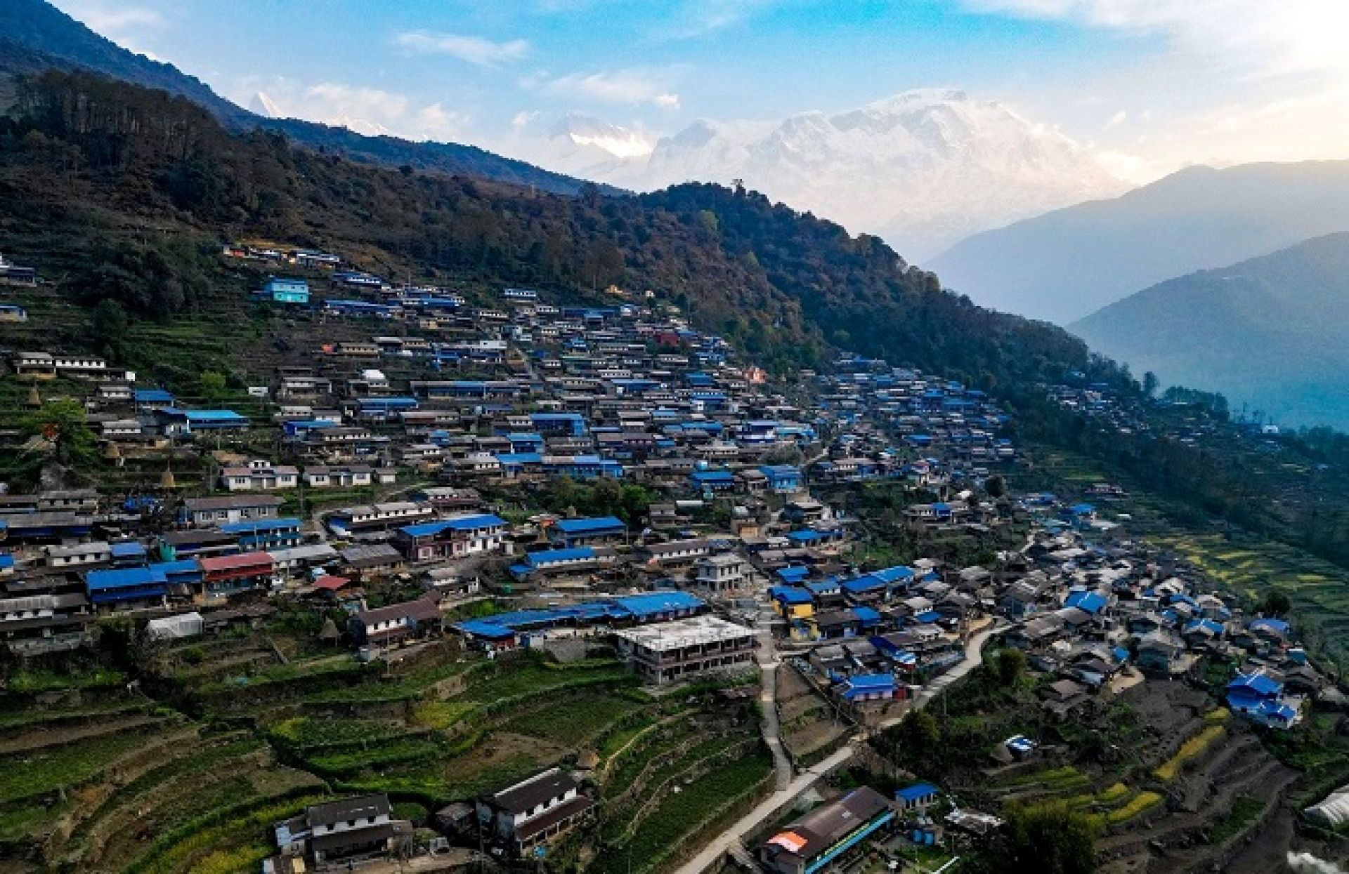 यता हेर्यो सिक्लेस, उता हेर्यो ताङतिङ